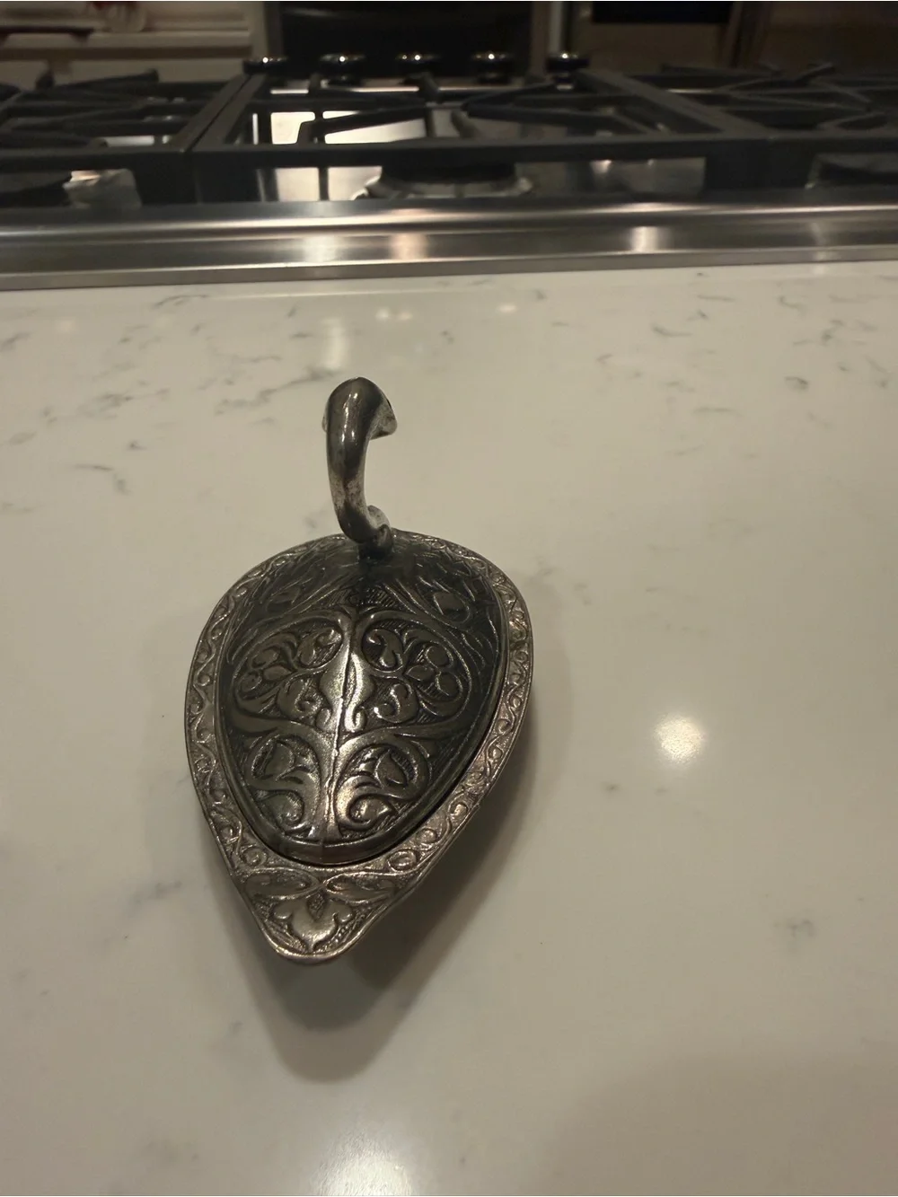 Guler vintage silver